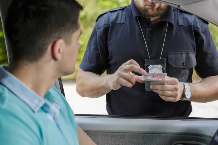 za co można stracić prawo jazdy 